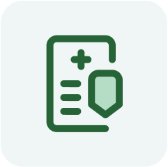 An image for the registered mail USP